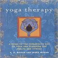 Yoga Therapy by A.G. Mohan