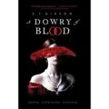 A Dowry of Blood by S. T. Gibson