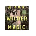 A Far Wilder Magic by Allison Saft
