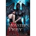A Monster’s Prey by Lylah Taylor PDF Download