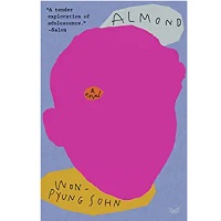 Almond by Won-pyung Sohn and Sandy Joosun Lee