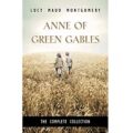 Anne Of Green Gables Complete 8 Book Set by L. M. Montgomery