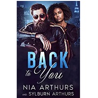 Back To You by Nia Arthurs