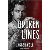Broken Lines by Jagger Cole