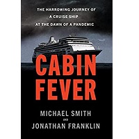 Cabin Fever by Michael Smith
