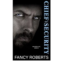 Chief-of-Security by Fancy Roberts