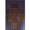 City on Fire by Don Winslow epub Download