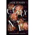 Coax Me by Jade D. Hart