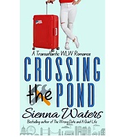 Crossing the Pond by Sienna Waters