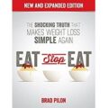 Eat Stop Eat by Brad Pilon ePub Download