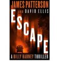 Escape by James Patterson