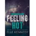 Feeling Hot by Ella Kennedy