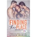 Finding Their Place by Lynn Burke PDF Download
