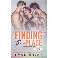 Finding Their Place by Lynn Burke