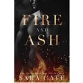 Fire and Ash by Sara PDF Download