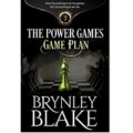 Game Plan by Brynley Blake