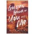 Golden Hour of You and Me by K. Jamila PDF Download