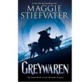 Greywaren by Maggie Stiefvater Download
