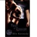 Heat of Passion by Elle Kennedy PDF Download