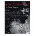 Inside a Thugs Heart by Angela Ardis
