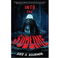 Into the Sublime by Kate A. Boorman