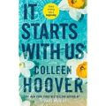 It Starts with Us by Colleen Hoover PDF Download