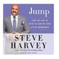 Jump by Steve Harvey