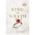 King of Wrath by Ana Huang PDF Download