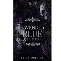 Lavender Blue by Luna Rugova
