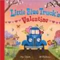 Little Blue Truck’s Valentine by Alice Schertle