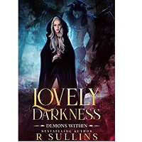 Lovely Darkness by R. Sullins