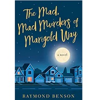 Mad, Mad Murders of Marigold Way PDF Download