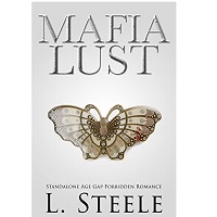 Mafia Lust by L. Steele