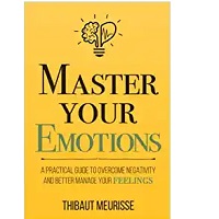 Master Your Emotions by Thibaut Meurisse
