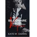 My Billionaire Boss is a Vampire by Kate McDarris