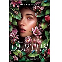 Nicole Lesperance by The Depths