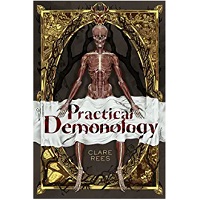 Practical Demonology by Clare Rees