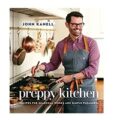 Preppy Kitchen by John Kanell