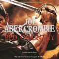 Red Country by Joe Abercrombie