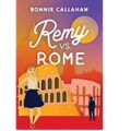 Remy vs. Rome by Bonnie Callahan