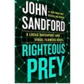 Righteous Prey by John Sandford PDF Download