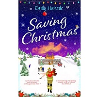 Saving Christmas by Emily Harvale