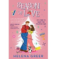 Season of Love by Helena Greer