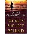 Secrets She Left Behind by Diane Chamberlain PDF Download