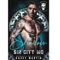 Shadow by Kasey Martin PDF Download