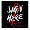 Sign Here by Claudia Lux PDF Download