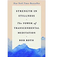 Strength in Stillness by Bob Roth