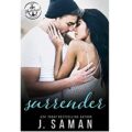 Surrender by J. Saman
