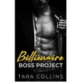 Tara Collins by Billionaire Boss Project