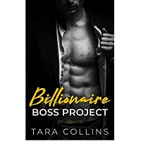 Tara Collins by Billionaire Boss Project
